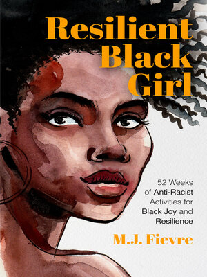 cover image of Resilient Black Girl